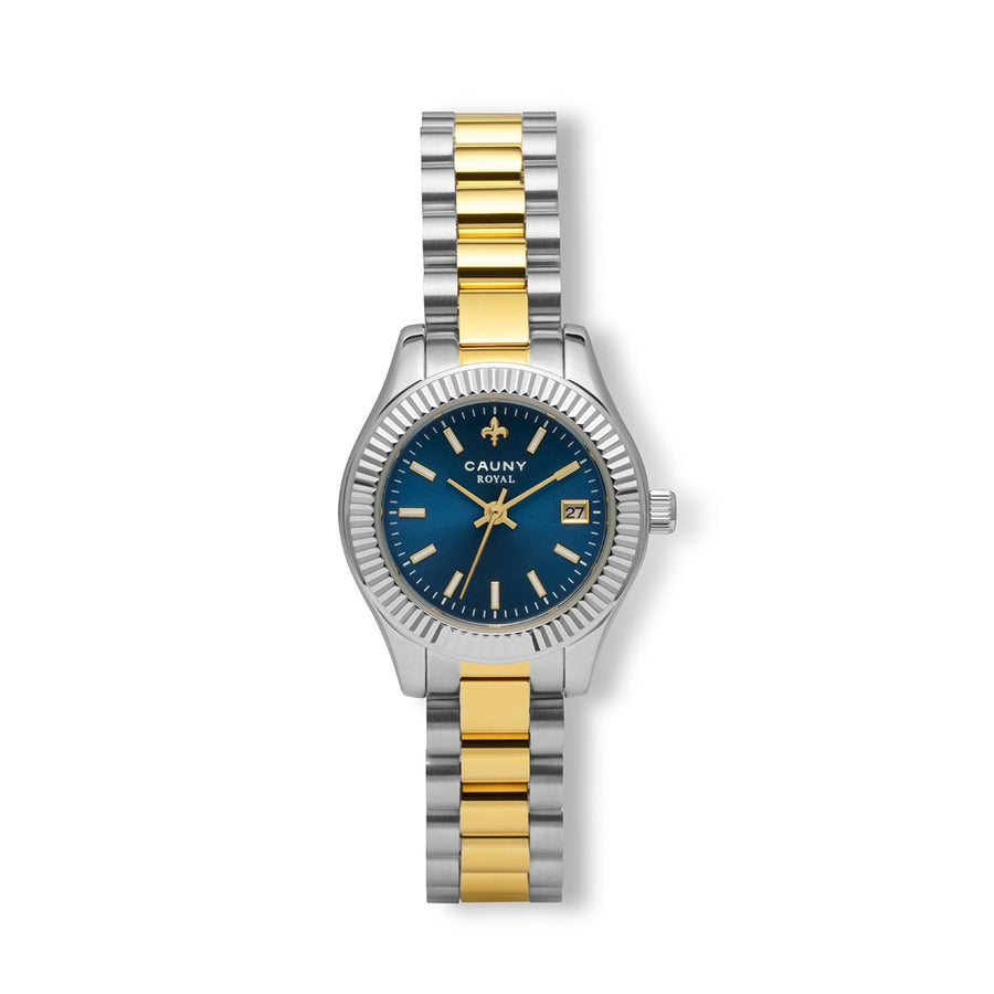 CAUNY WATCHES CRM003 — Ansicht 1