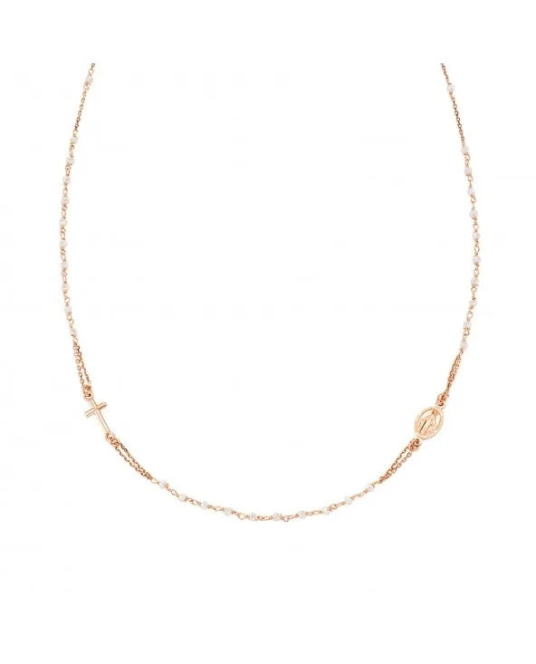 AMEN JEWELRY CRO10RBI3F — Ansicht 1