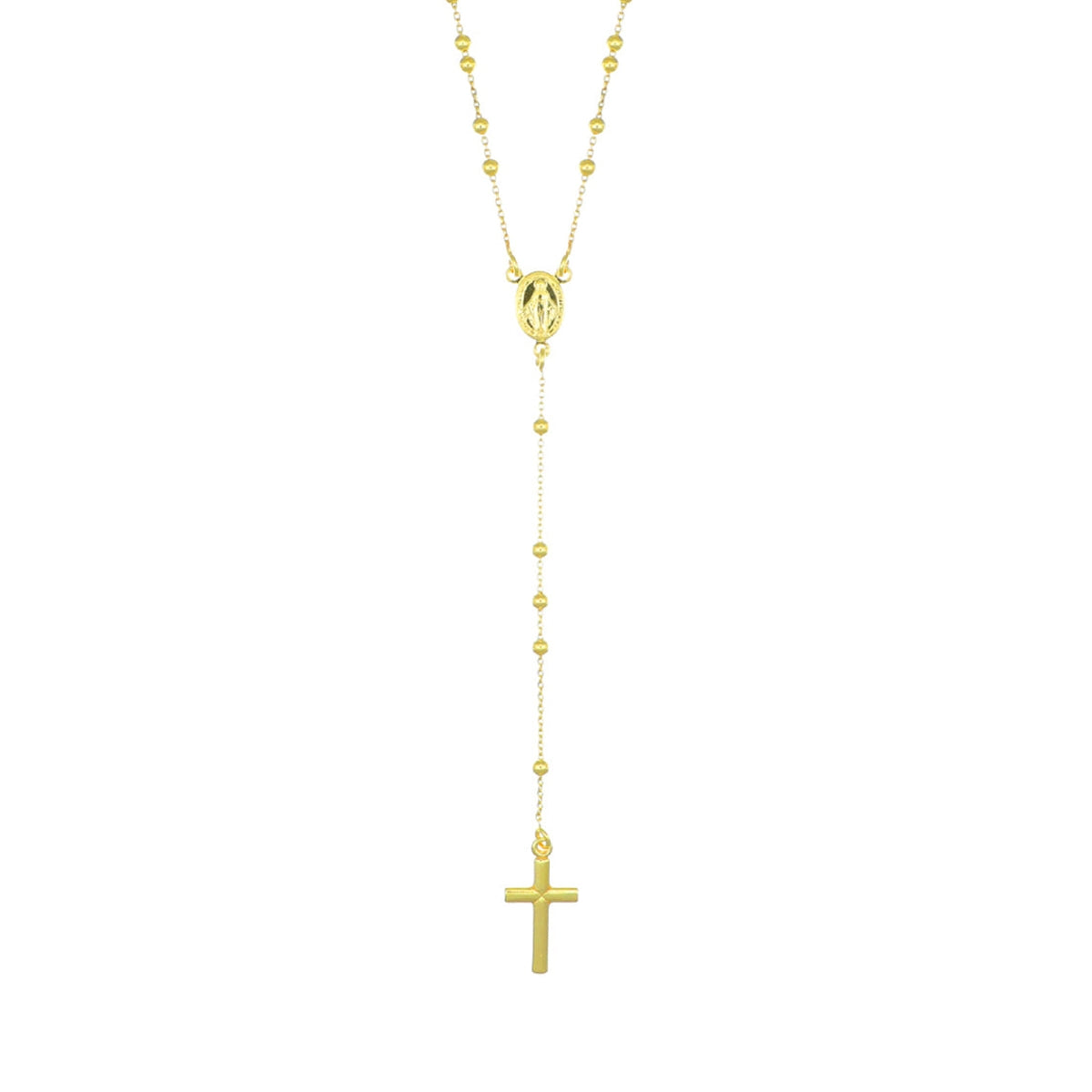 AMEN JEWELRY CRO20G — Ansicht 1