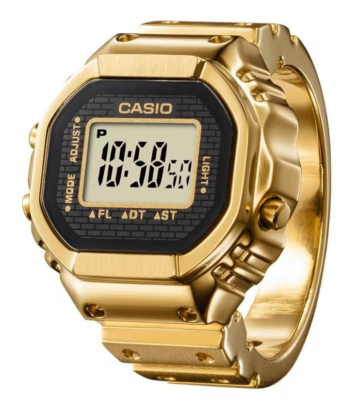 CASIO COLLECTION — Ansicht 1