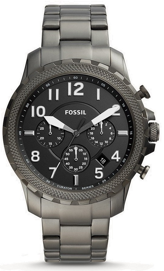 FOSSIL CURATOR Limited Edt. — Ansicht 1