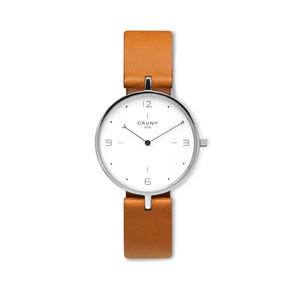 CAUNY WATCHES CSZ003 — Ansicht 1