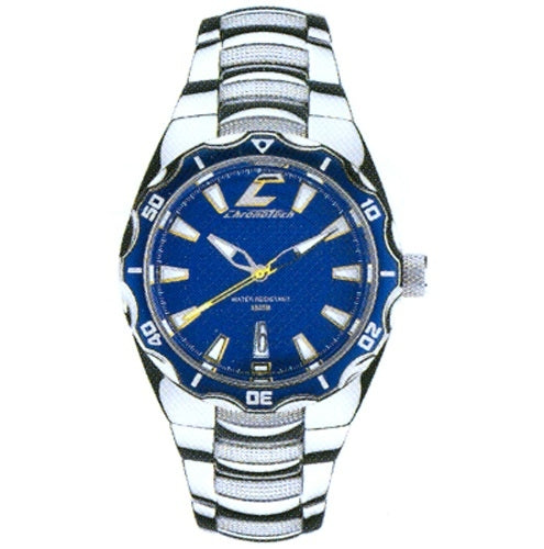 CHRONOTECH ACTIVE BOY — Ansicht 1
