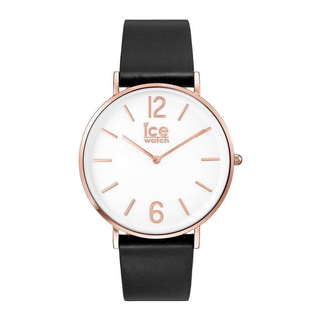 ICE WATCH CITY TANNER — Ansicht 1