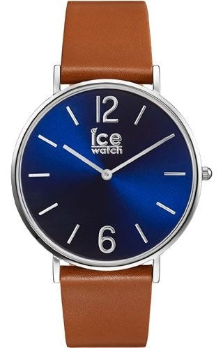 ICE WATCH CITY TANNER — Ansicht 1