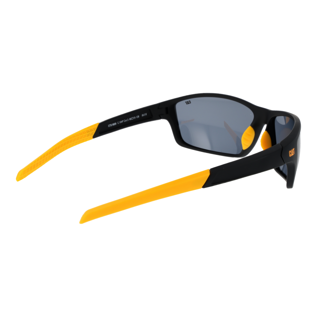 CATERPILLAR CTS-8020 66104P — Ansicht 3