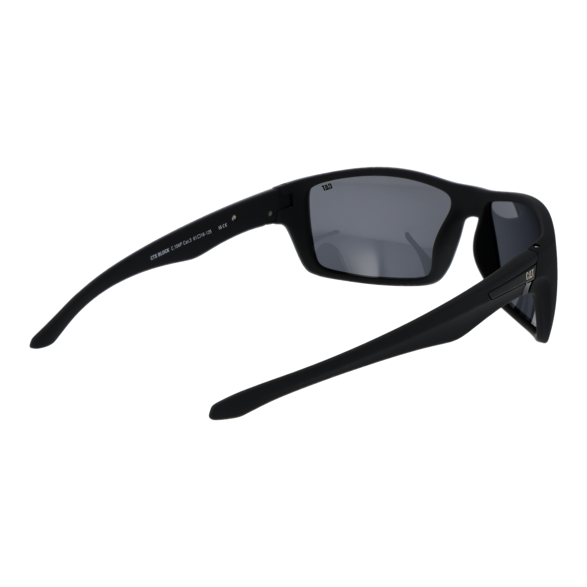 CATERPILLAR CTS-BLOCK 61104P — Ansicht 3
