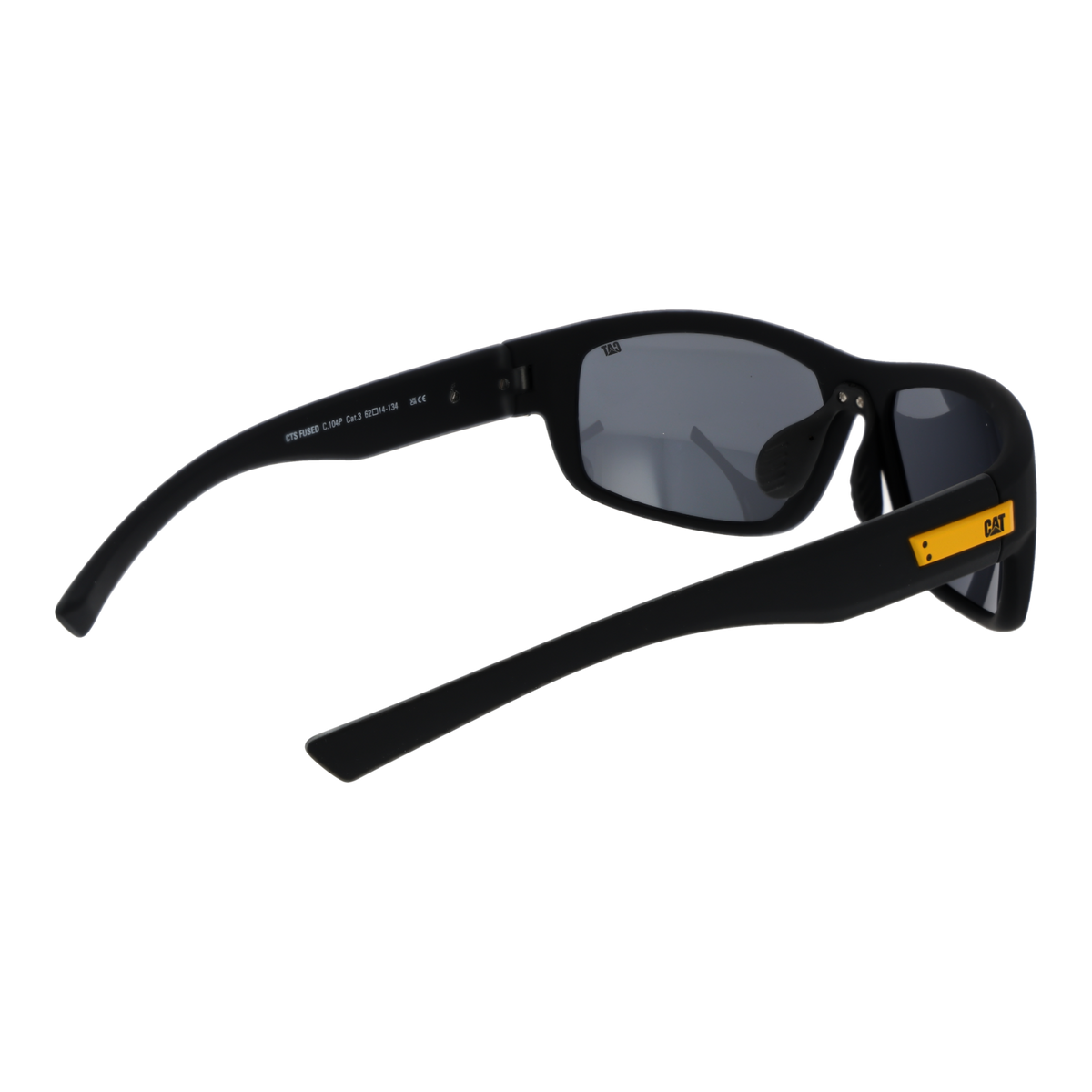 CATERPILLAR CTS-FUSED 62104P — Ansicht 3
