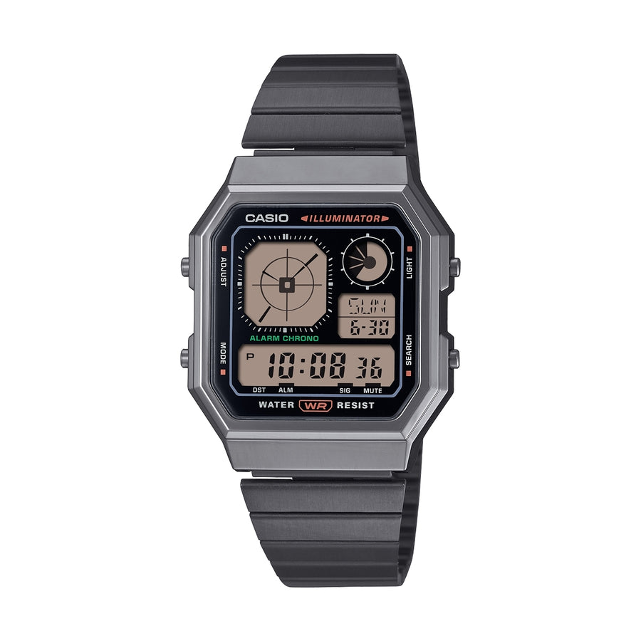 CASIO WATCH — Ansicht 1