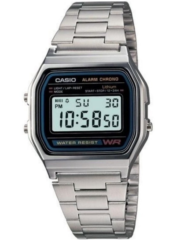 CASIO WATCH — Ansicht 1