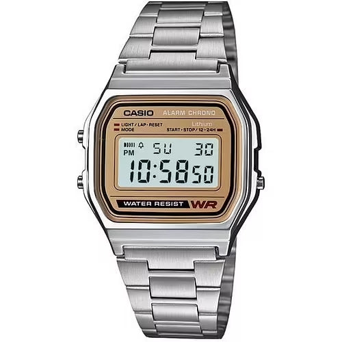 CASIO WATCH — Ansicht 1