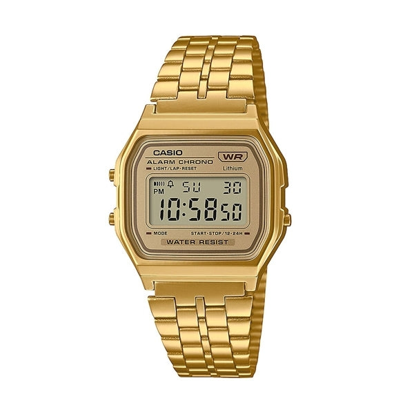 CASIO WATCH — Ansicht 1