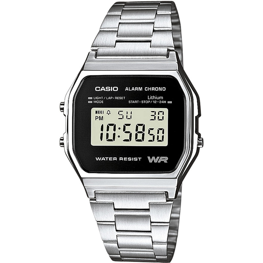 CASIO WATCH — Ansicht 1