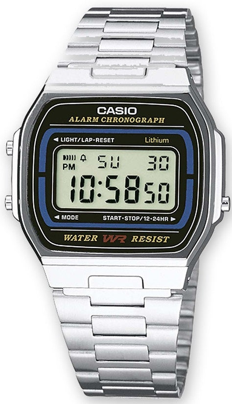 CASIO WATCH — Ansicht 1