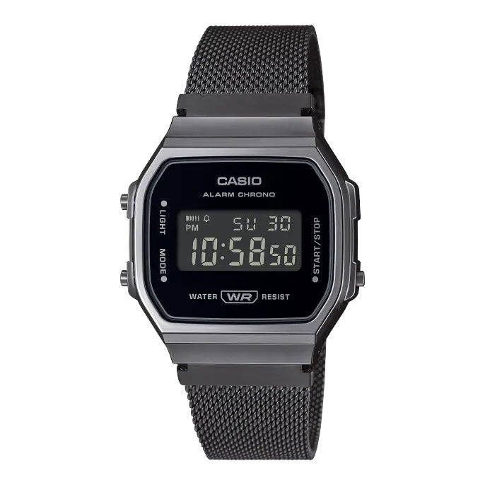 CASIO WATCH — Ansicht 1