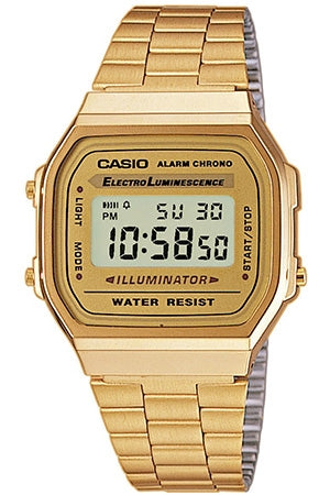 CASIO WATCH — Ansicht 1