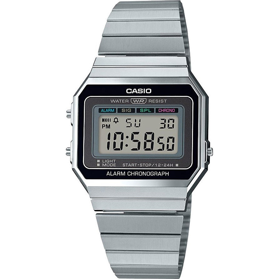 CASIO WATCH — Ansicht 1