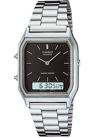 CASIO WATCH — Ansicht 1