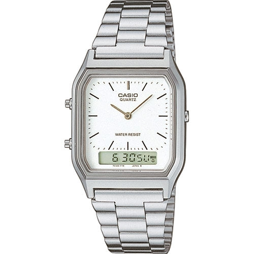 CASIO WATCH — Ansicht 1