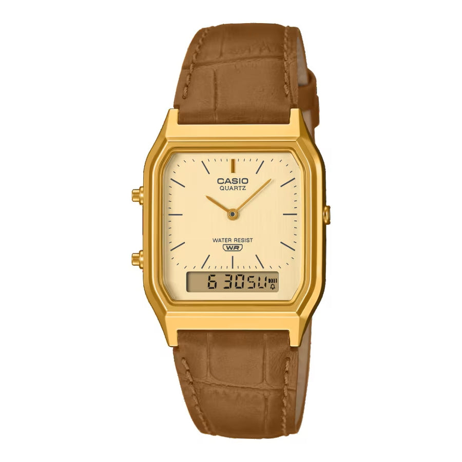 CASIO WATCH — Ansicht 1
