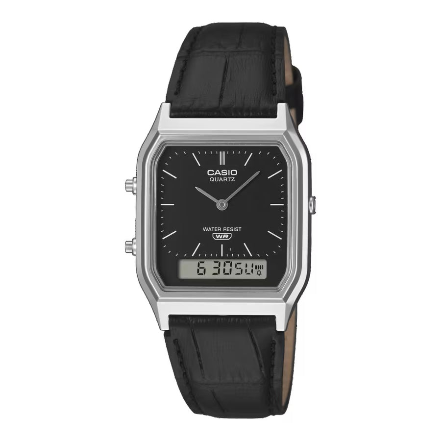 CASIO WATCH — Ansicht 1