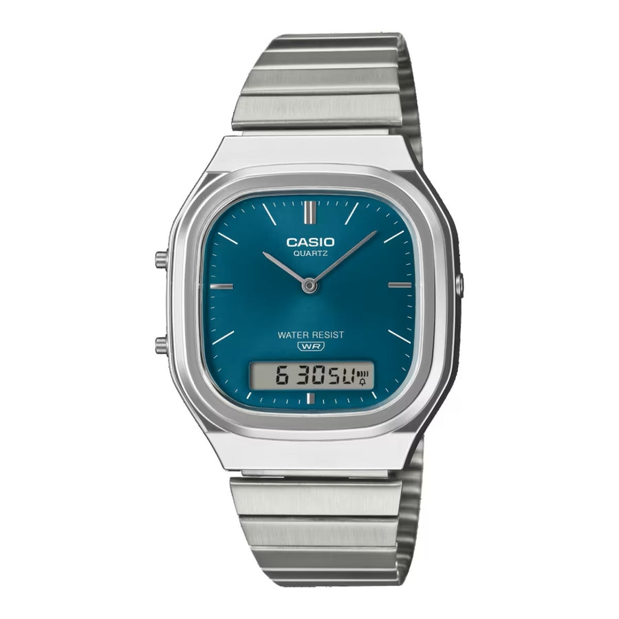 CASIO WATCH — Ansicht 1