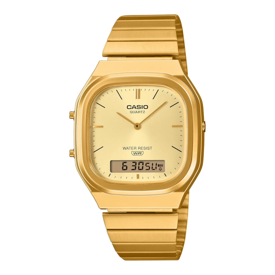 CASIO WATCH — Ansicht 1