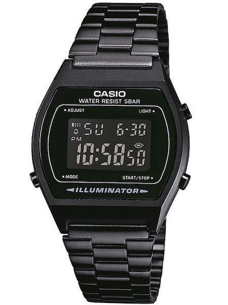 CASIO WATCH — Ansicht 1