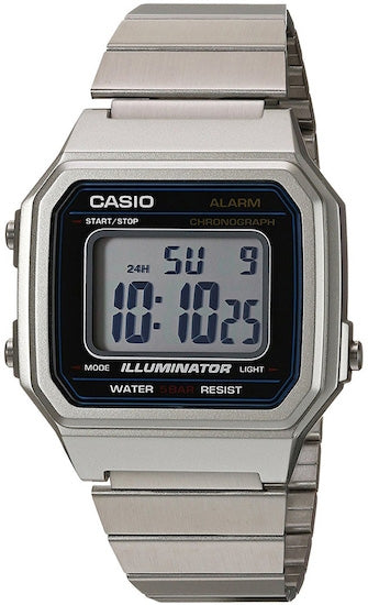 CASIO WATCH — Ansicht 1