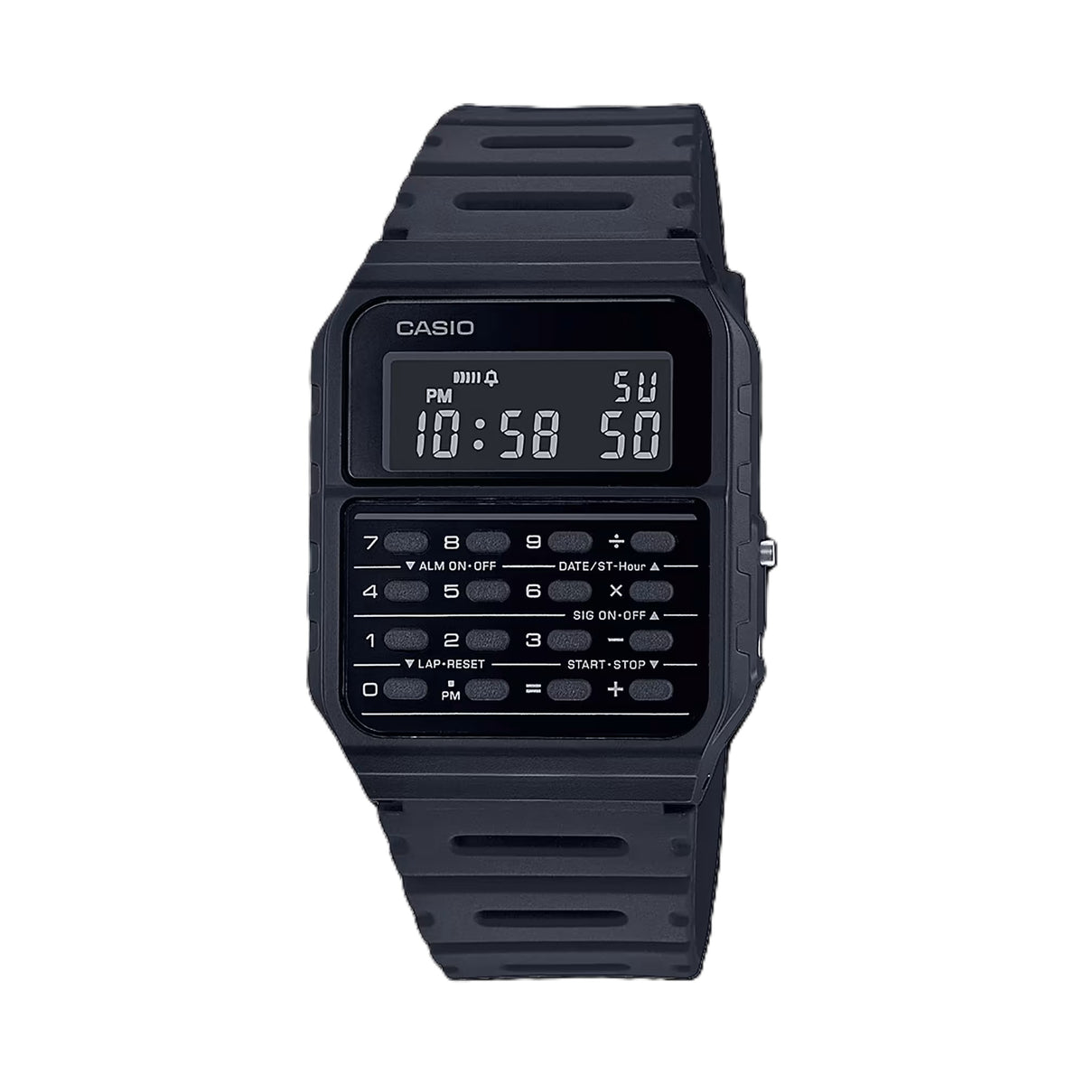 CASIO WATCH — Ansicht 1