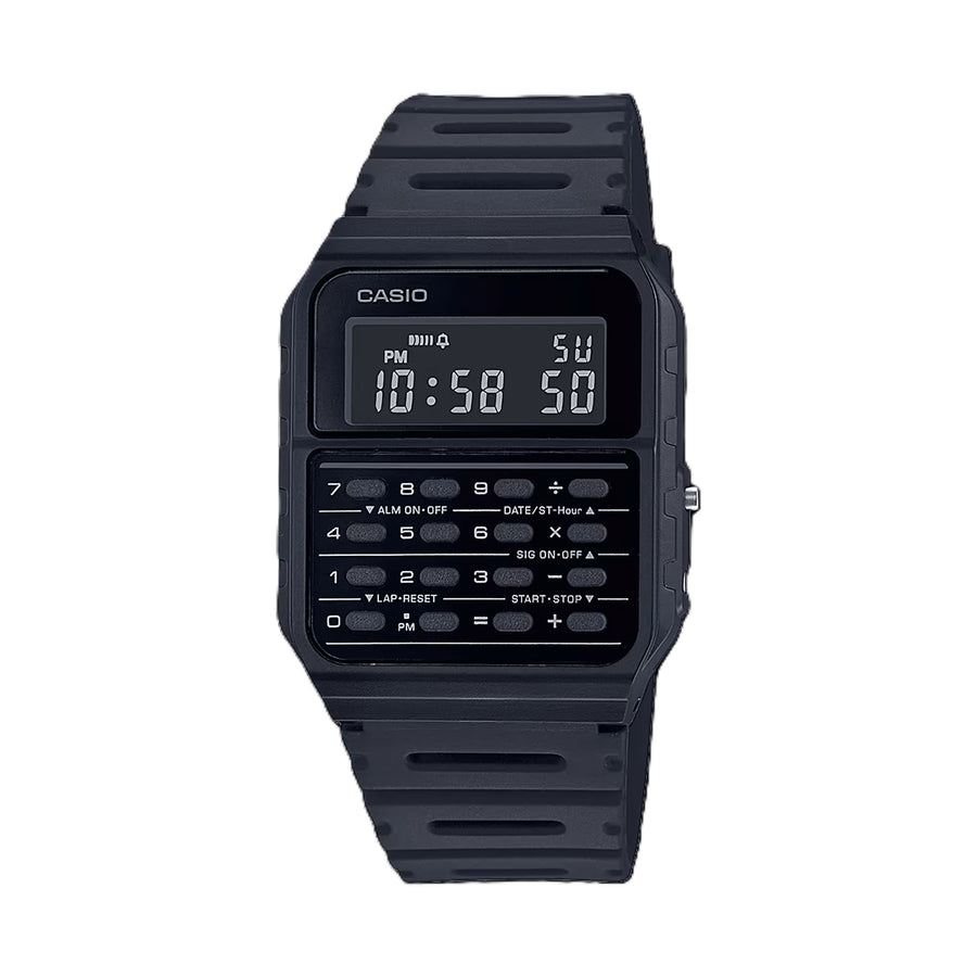 CASIO WATCH — Ansicht 1