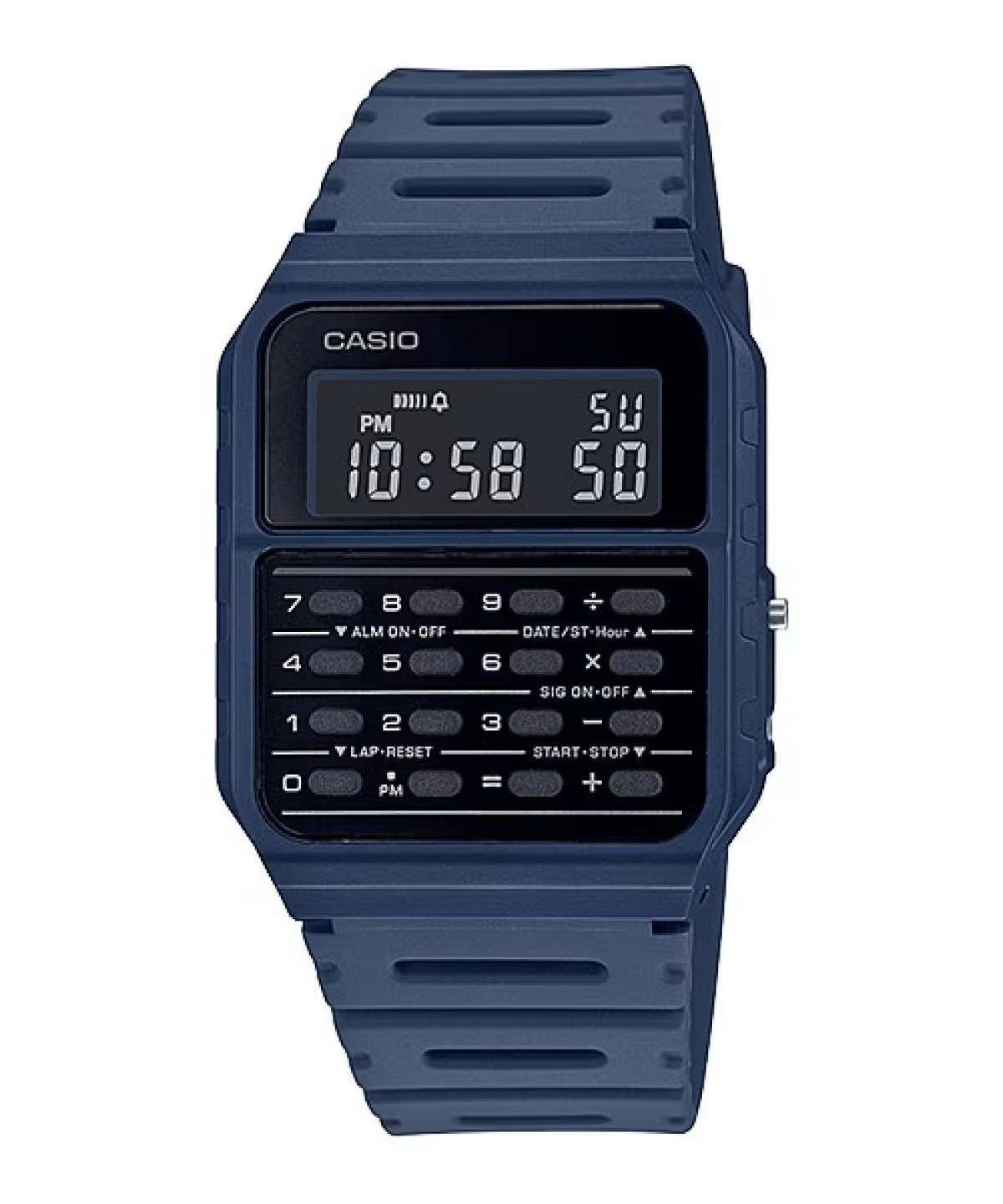 CASIO WATCH — Ansicht 1