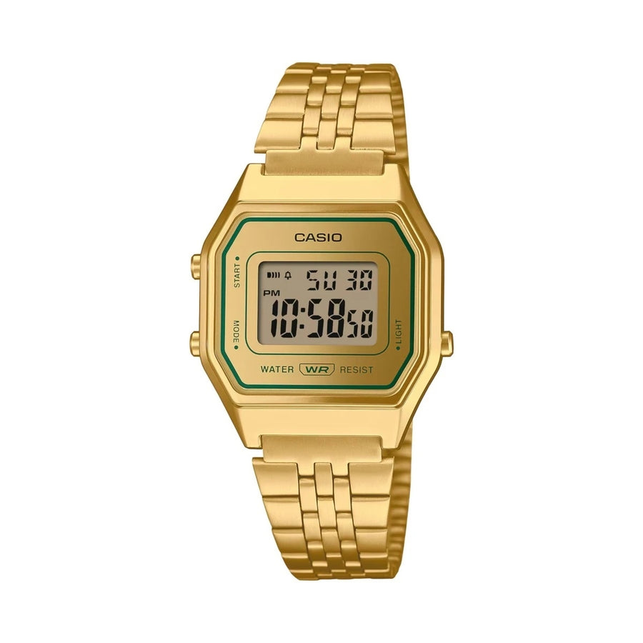 CASIO WATCH — Ansicht 1