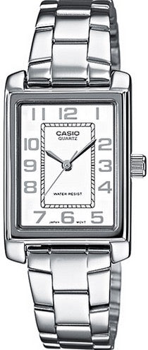 CASIO WATCH — Ansicht 1