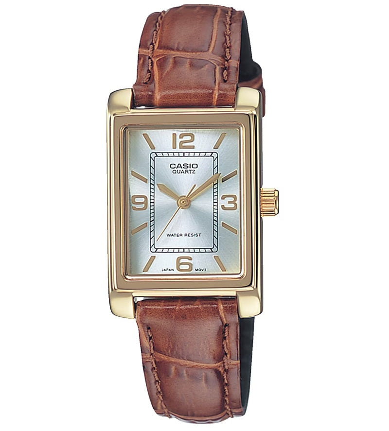 CASIO WATCH — Ansicht 1