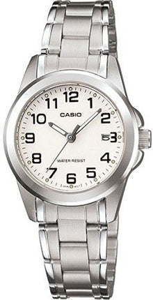 CASIO WATCH — Ansicht 1