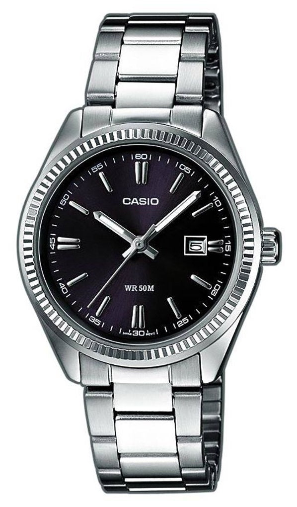 CASIO WATCH — Ansicht 1