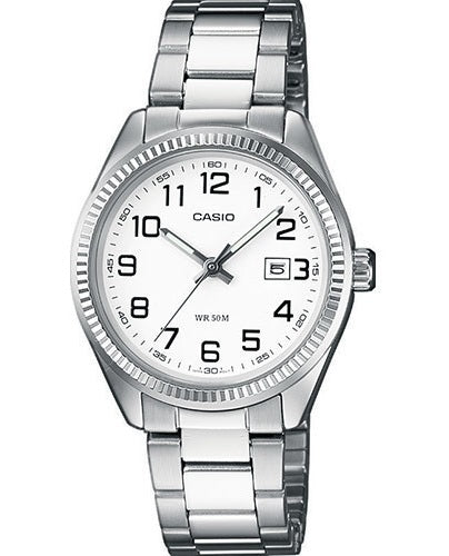 CASIO WATCH — Ansicht 1