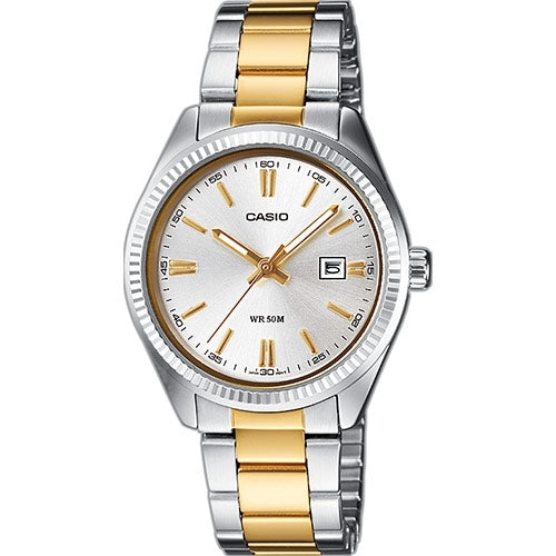 CASIO WATCH — Ansicht 1