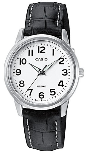 CASIO WATCH — Ansicht 1
