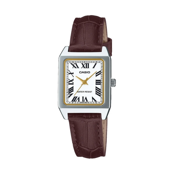 CASIO WATCH — Ansicht 1