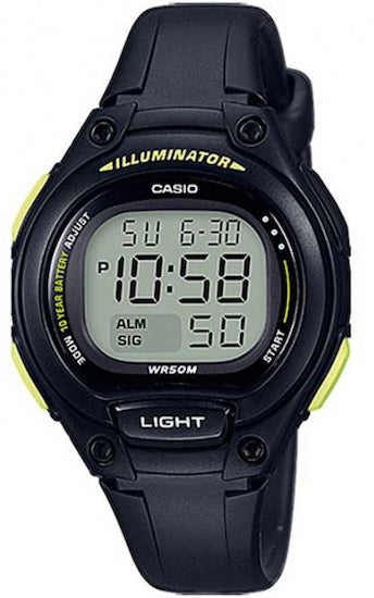 CASIO WATCH — Ansicht 1
