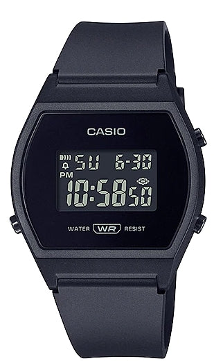 CASIO WATCH — Ansicht 1