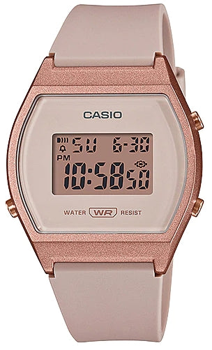 CASIO WATCH — Ansicht 1