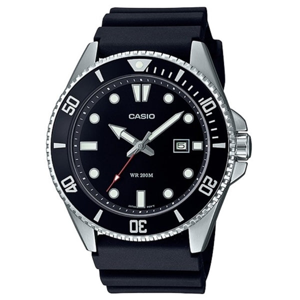 CASIO WATCH — Ansicht 1