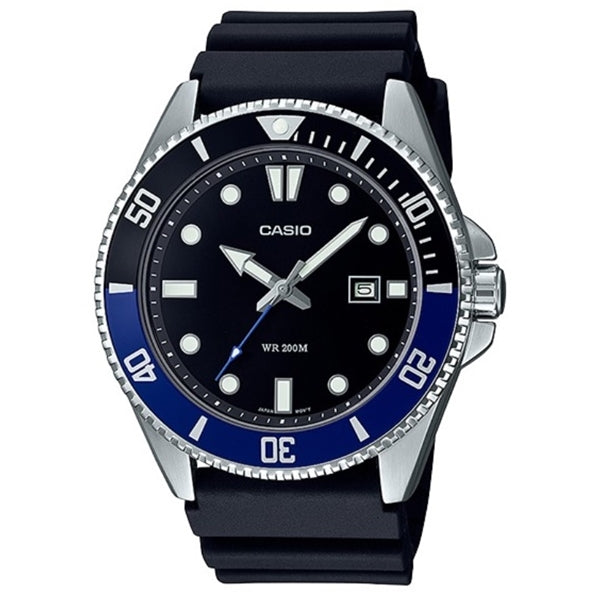 CASIO WATCH — Ansicht 1