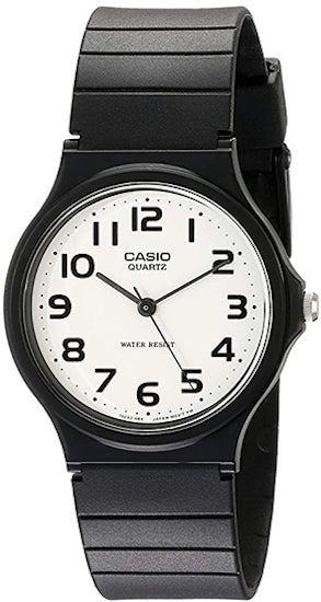CASIO WATCH — Ansicht 1