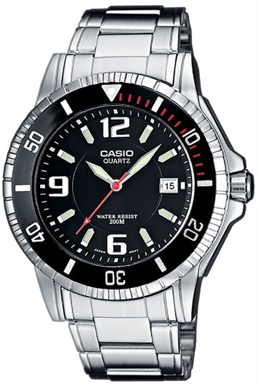 CASIO WATCH — Ansicht 1