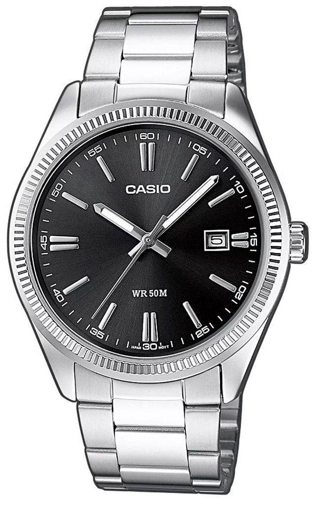CASIO WATCH — Ansicht 1