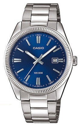 CASIO WATCH — Ansicht 1